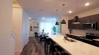 Discover Springside Middletown - New Apartments and Amenity Village