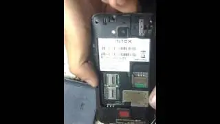intex Aqua A2 hard rest