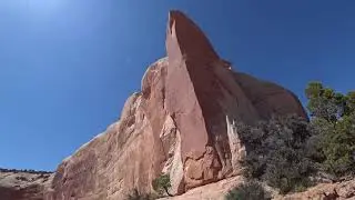 Utah Awesome Boondocking