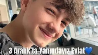 Alperen Ömer Toprak | Gülpembe Klip 