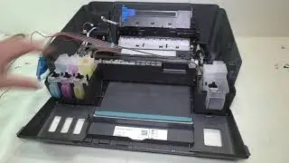 Сборка мфу  HP Smart Tank 513.515.