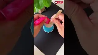 2 Malzeme ile U&ccedil;an Balon Yap! 🚀 &Ccedil;ocuklar İ&ccedil;in Eğlenceli Deney