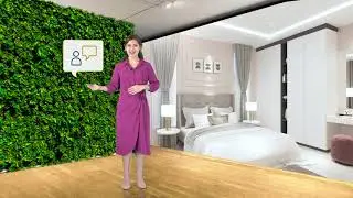 Bloom and shine in Sunflower, new double storey homes in Ipoh