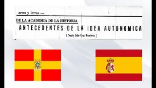 Antecedentes de la Idea de la Autonomía: Provincia de Puerto Rico