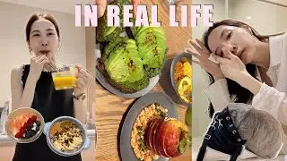 【REAL LIFE 6 days】Working Monday-Friday 💪🏼 Netopia round 2 for 🥑 treating freckles and melasma 🫰🏼...