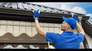 Roofer