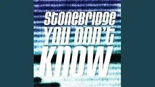 You Don't Know