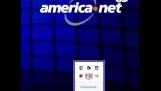 Como corrigir erro de log ao conectar.