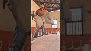 Dummy Weights For Movies | C3 telugu #shorts