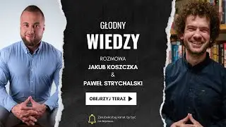 Jak schudnąć bez efektu jojo? Na co musimy być gotowi? - Paweł Strychalski (Głodny Wiedzy)