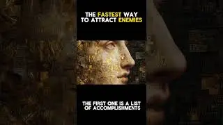 The Grey Man Strategy | The Fastest Way To Attract Enemies