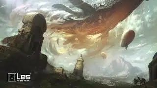 Heroic Story : Epic Background Music