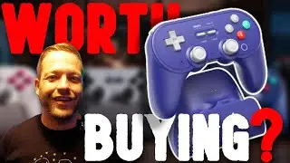 8bitDo Pro 3 Review (Switch 2/PC)