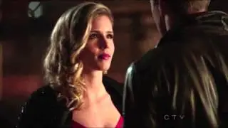 Oliver and Felicity - All I Need