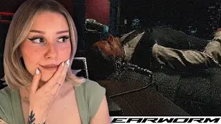 Ear Worm [Indie Horror Game]