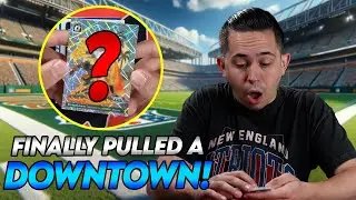 I Finally Pulled a DOWNTOWN From Optic Football! 👀