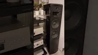 denon pma1600 ne dcd1600 jbl ls80