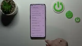 Как включить автоматическое обновление системы на OnePlus 11