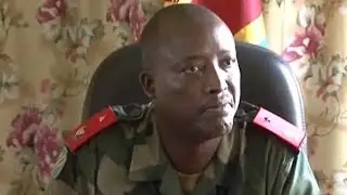MENYA IBYO GEN. PADIRI MUHIZI AZIRA, NANDI MAKURU ATANDUKANYE NOKUMIRONGO Y URUGAMBA