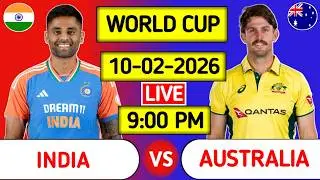 🔴live cricket match show ahmad | #indvsaus #hindicommentary #indiacricketteam