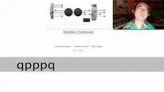 World's 1st Les Paul Google Doodle Virtuoso!
