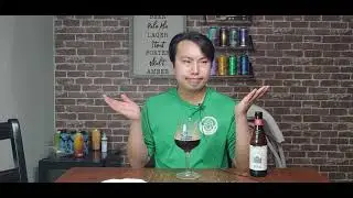 New Belgium 1554 (Most Confusing New Belgium Beer?!) Review - Ep. #3032