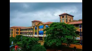 20 years long journey of Nehru College of Engineering and Research Centre