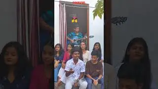 Bole Chudiya X Afreen Afreen | Mashup | Team SOULFUL 🫀 #music