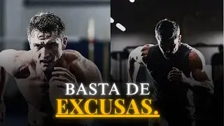 DEJA LAS EXCUSAS YA - Motivación De Ganadores