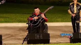 Abel Zazueta Y Los De Culiacan - Me Dicen El T4l!van (En Vivo 2018)