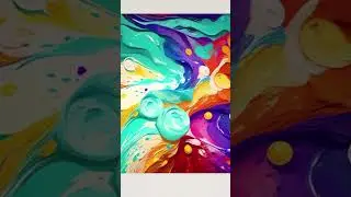 Golden Horizon's Whisper - Art en R&eacute;alit&eacute; Augment&eacute;e