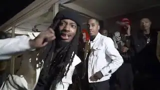 Quanche - Some Money ft Tang [Official Video] (@shotbytig)