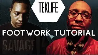 How To Make Footwork Drums Like DJ Rashad & DJ Spinn [+Samples