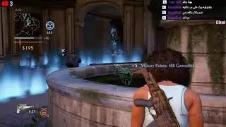 .::: uncharted 4 live