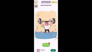 Draw Funny Story: DOP Puzzle! level 1 to level 30 Solution walk through answers. #doppuzzle
