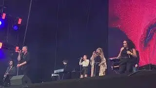 Arsenal - Estupendo [[Live at Werchter Boutique 19-06-2022]]