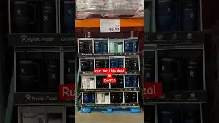HYDROFLASK ESSENTIALS HYDRATION SET for $39.99 #costco#hydroflask#deals#fyp#sale