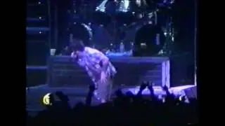 Pantera - New Years Eve 95 - 01 - A New Level