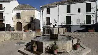Del Boquete de Zafarraya a Alhama de Granada