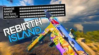 Warzone Meta MP40 Setup (Best MP40 Class) - Season 4