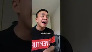 APT - Bruno Mars, Ros&egrave; (Michael Cantos cover)  #singing #cover #music #kpop