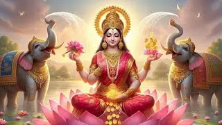 108 Times Om Vasudhare Swaha  || ॐ वसुधरे स्वाहा || POWERFUL MONEY MANTRA FOR ABUNDANCE