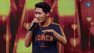 Dawa Lama 