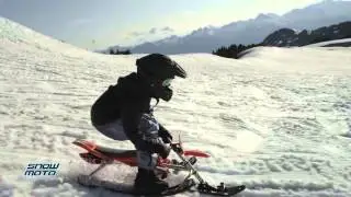 Snow Moto