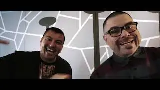 DB Reborn-RIGHT NOW Feat. Rizin & Lyrik Cruz #OfficialMusicVideo