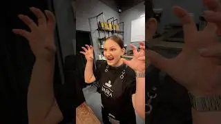 Получилось с первого раза 🤣