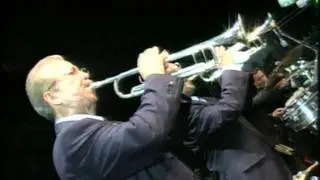 ERES MUY BONITA - PASTOR LOPEZ Y SU COMBO.mpg