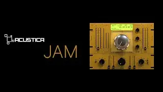 JAM | Прохождение