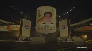 Pack opening CENTURIONES!!!!