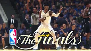 DUEL AU SOMMET POUR LES FINALES NBA !